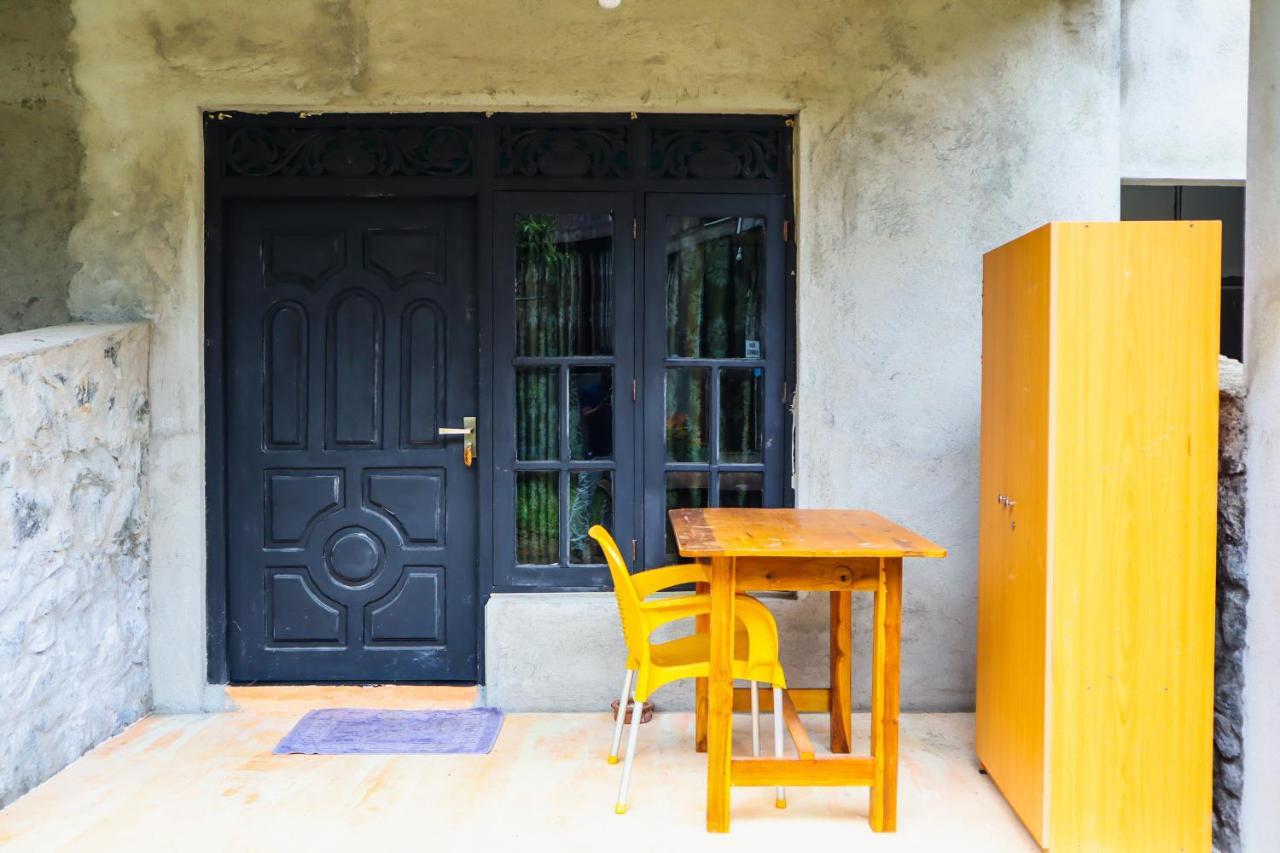 Sitha'S Heaven Bed & Breakfast Procida Dış mekan fotoğraf