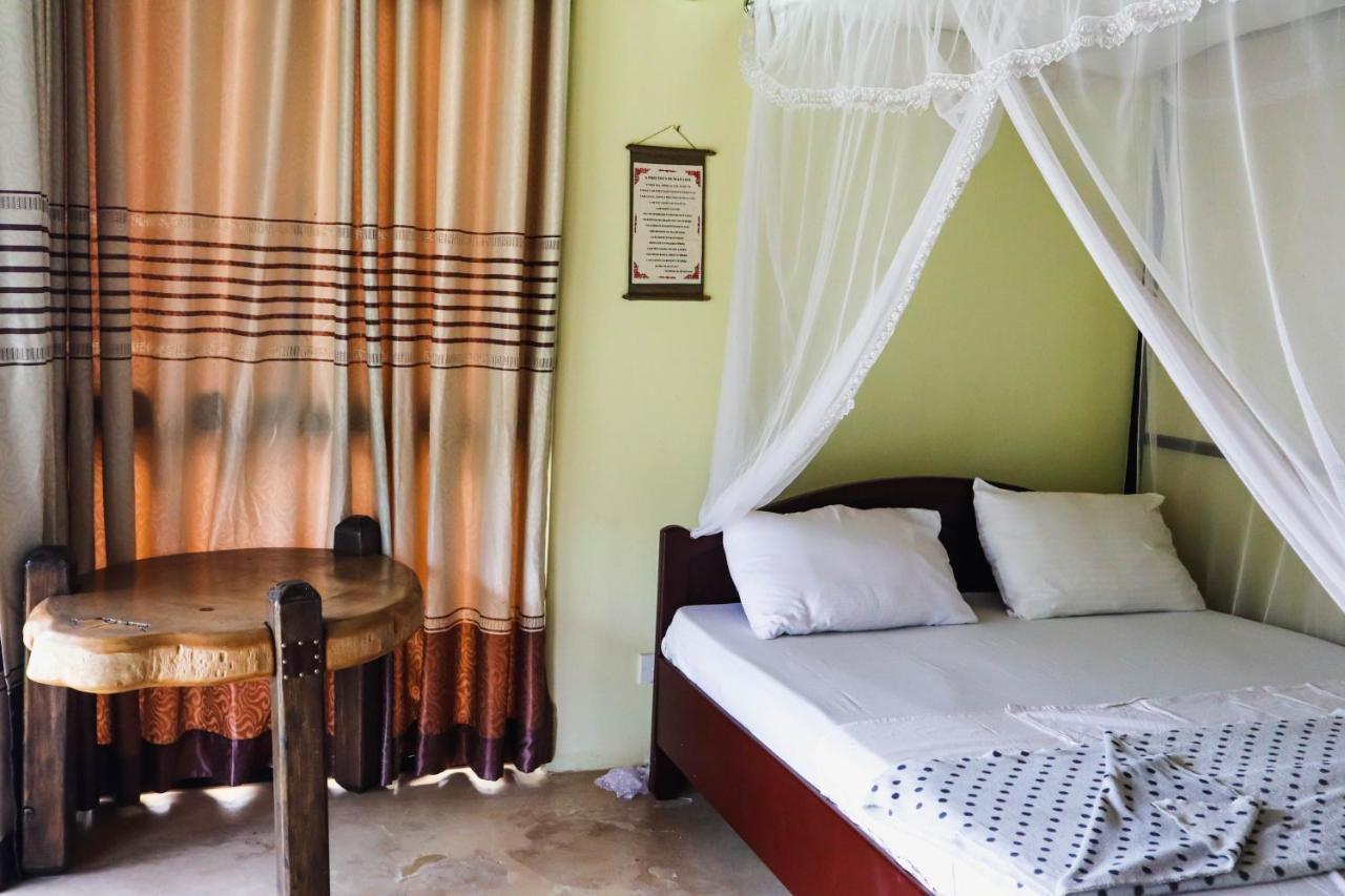 Sitha'S Heaven Bed & Breakfast Procida Dış mekan fotoğraf