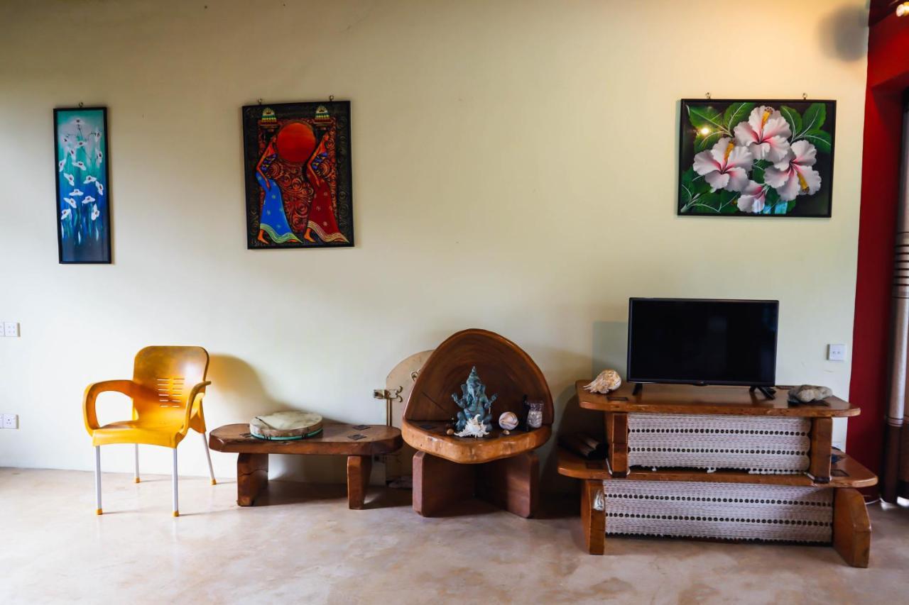 Sitha'S Heaven Bed & Breakfast Procida Dış mekan fotoğraf