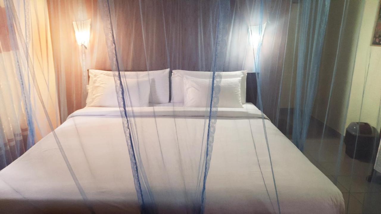 Sitha'S Heaven Bed & Breakfast Procida Dış mekan fotoğraf