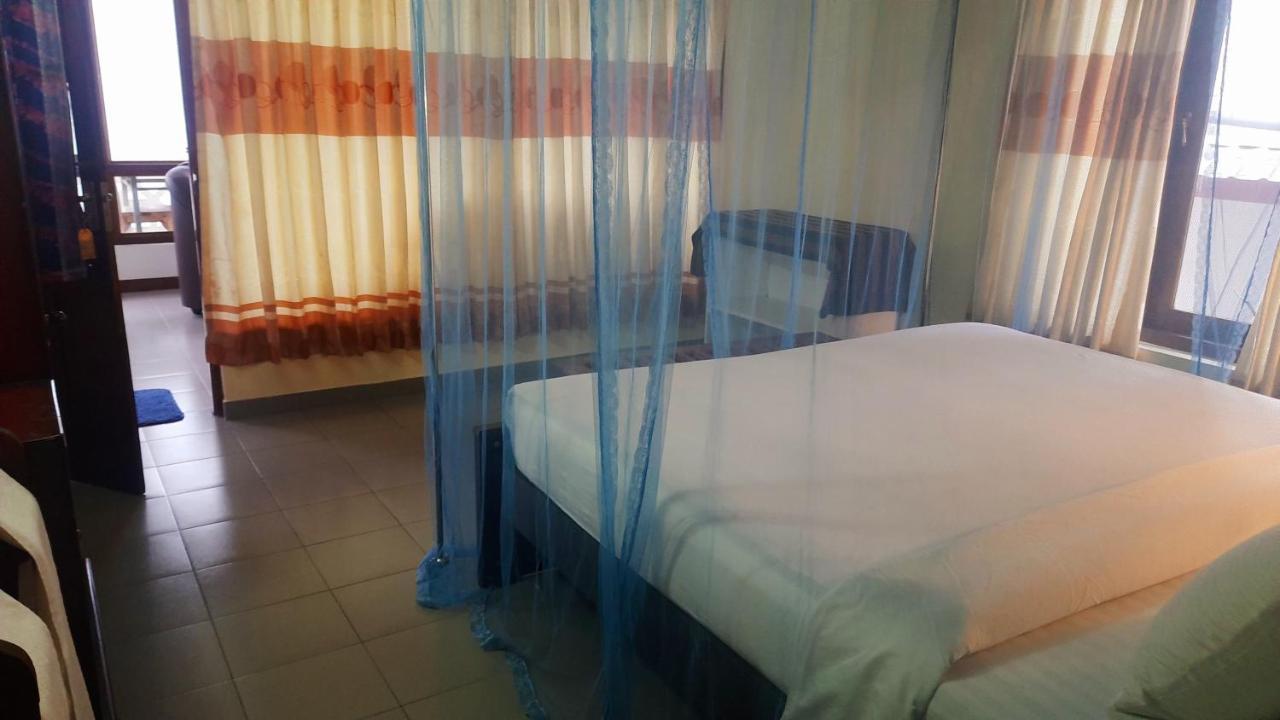 Sitha'S Heaven Bed & Breakfast Procida Dış mekan fotoğraf
