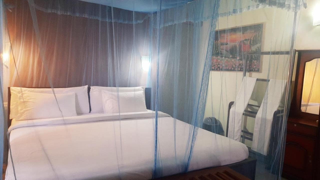 Sitha'S Heaven Bed & Breakfast Procida Dış mekan fotoğraf