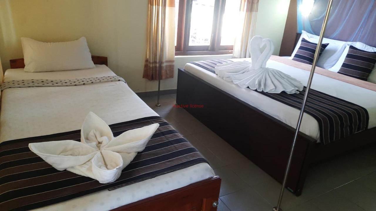 Sitha'S Heaven Bed & Breakfast Procida Dış mekan fotoğraf