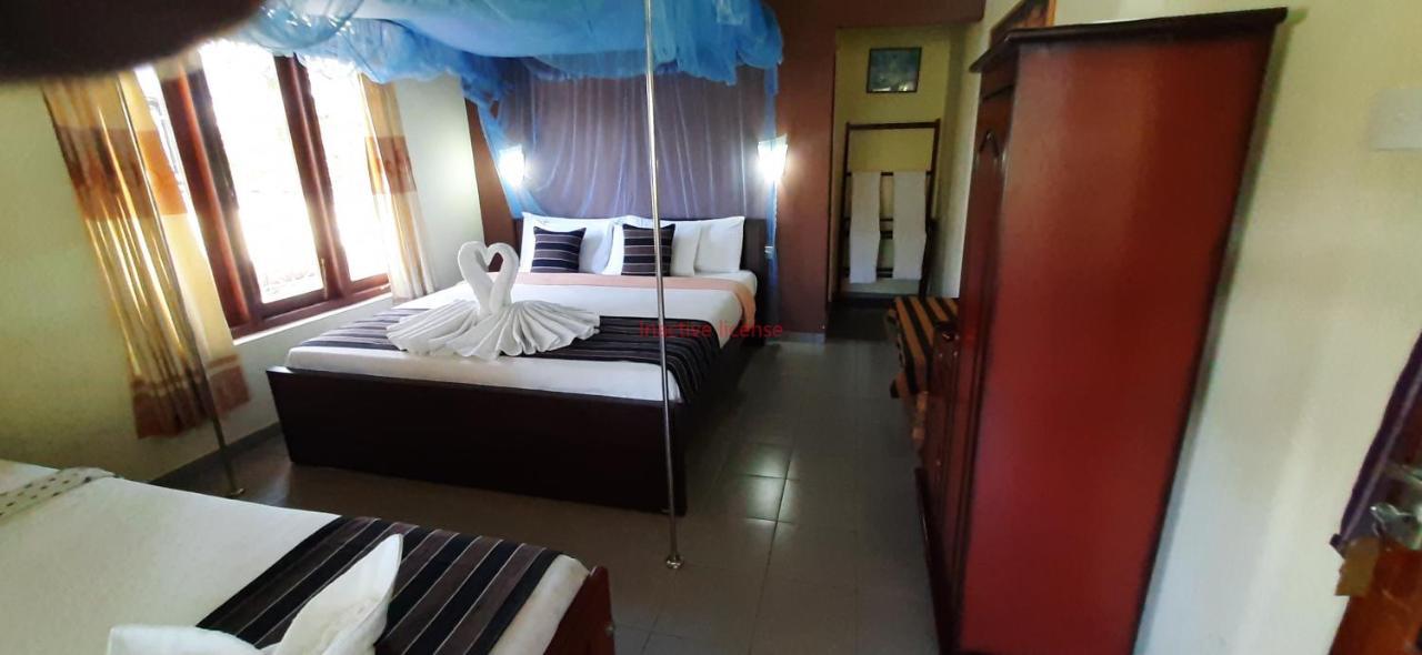 Sitha'S Heaven Bed & Breakfast Procida Dış mekan fotoğraf
