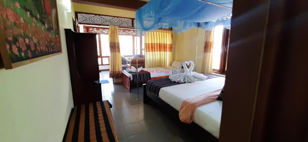 Sitha'S Heaven Bed & Breakfast Procida Dış mekan fotoğraf