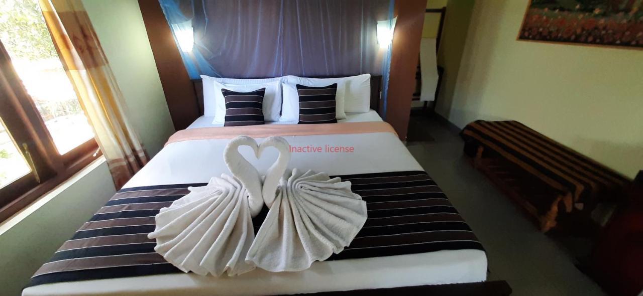 Sitha'S Heaven Bed & Breakfast Procida Dış mekan fotoğraf