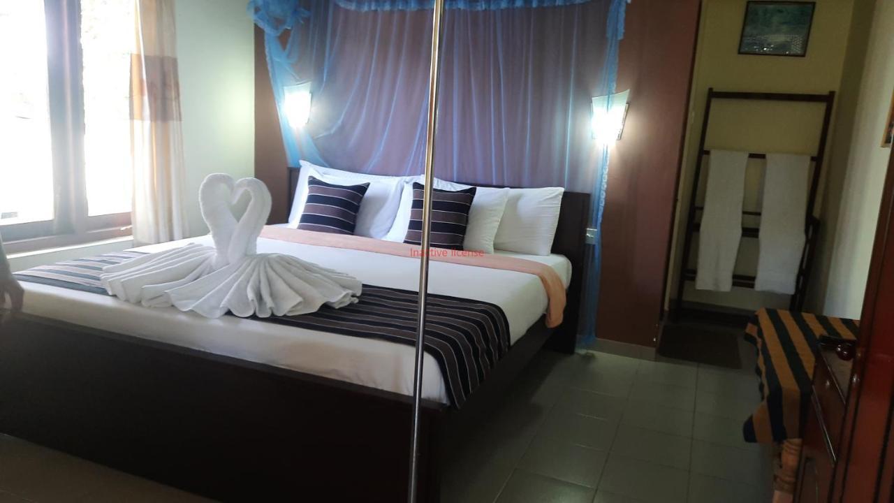 Sitha'S Heaven Bed & Breakfast Procida Dış mekan fotoğraf