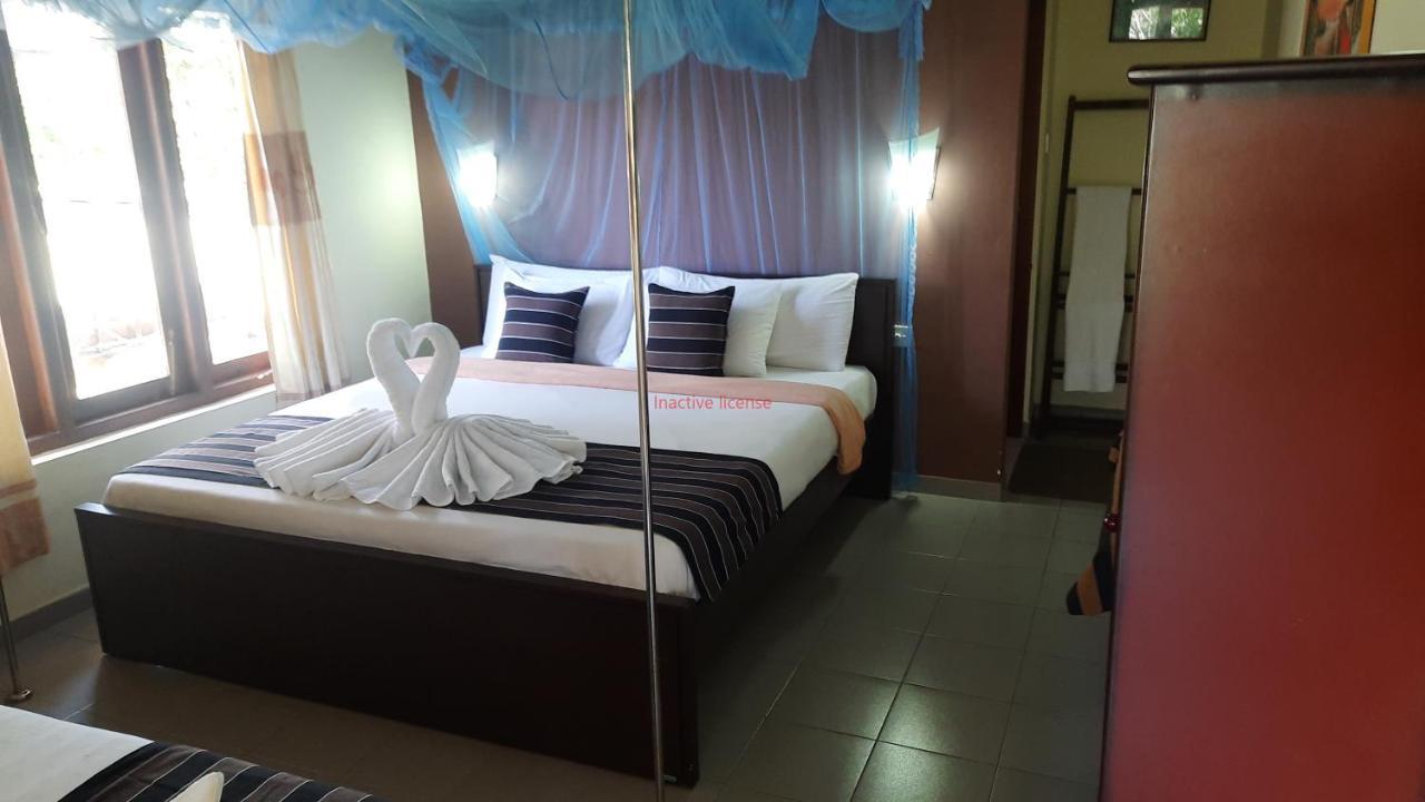Sitha'S Heaven Bed & Breakfast Procida Dış mekan fotoğraf